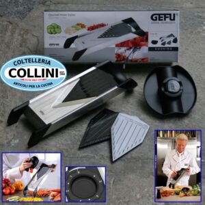 GEFU - Mandolina cortador de gourmet - Violín