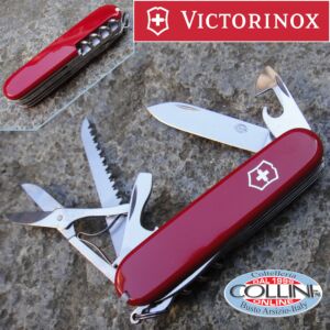 Victorinox - Huntsman - 1.3713 - Cuchillo utilitario
