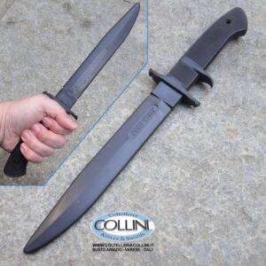 Cold Steel - Training Knife - Black Bear 92R14BBC - Gomma