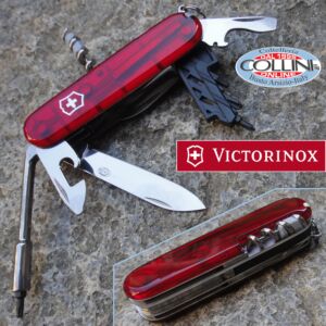 Victorinox - Herramienta Cibernética 29 usos - 1.7605.T - cuchillo