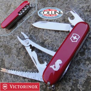 Victorinox - Angler - 1.365372 - cuchillo