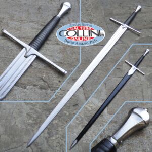 Museum Replicas Windlass - Espada larga de Roven - 500794 - Espada artesanal