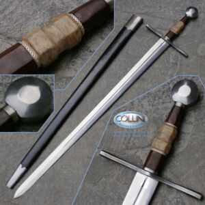 Museo Replicas Windlass - War Sword 500924 - espada artesanal
