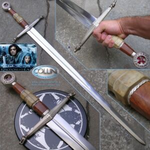 Museum Replicas Windlass - Espada de Ibelin 500816 - Las Cruzadas - Espada Artisan