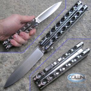 Cold Steel - Paradox - FB-24P - coltello