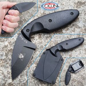 Ka-Bar - TDI knife Law Enforcement - 02-1480 knife