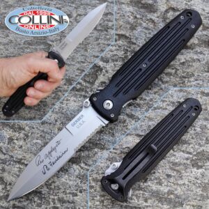 Gerber - Applegate Fairbairn - Combat Black - 45780 - cuchillo