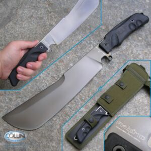 Fox - Golok Hitam Machete - Fighting - FX-9CM02B - coltello