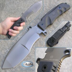 Fox - Trakker - Sniper Knife - FX-9CM01B - cuchillo