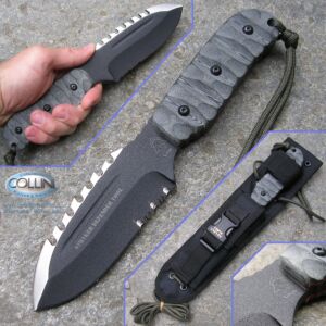 Tops - Stryker Defender knife Tool coltello