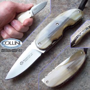 Maserin - Arint Line corno 387/CR coltello