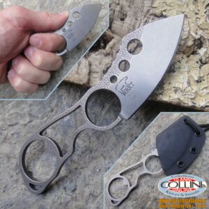 White River Knife & Tool - KnuckleHead - cuchillo