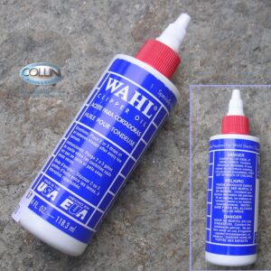 Wahl/Oster - Aceite lubricante para maquinillas