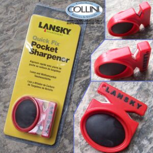 Lansky - Pocket Sacapuntas - afilador