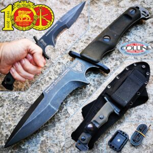 Mac Coltellerie - San Marco Fighting Knife RWL Limited Edition - cuchillo