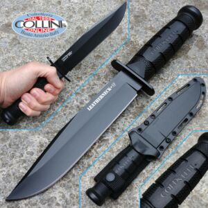 Cold Steel - Leatherneck SF Powder Coated - 39LSFC - cuchillo