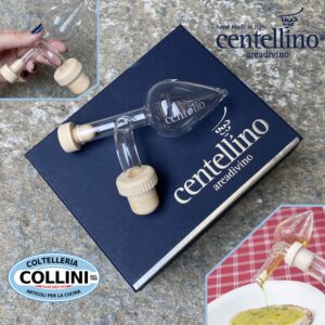 Centellino -  Centolio ml.35 de aceite de oliva virgen extra