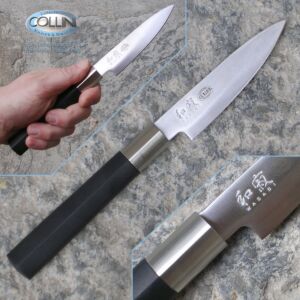 Kai Japan - Wasabi 6710P - Cuchillo 100mm - cuchillo de cocina