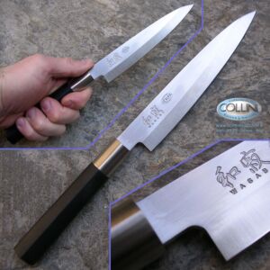 Kai Japan - Wasabi 6715Y - Cuchillo Yanagiba 155mm - cuchillo de cocina