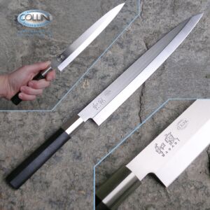 Kai Japan - Wasabi 6724Y - Cuchillo Yanagiba 240mm - cuchillo de cocina