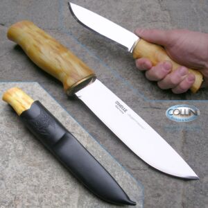 Helle Norway - Jegermester - No.42 cuchillo