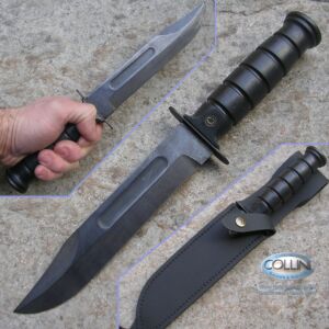 Fox - Combat knife 691 - cuchillo