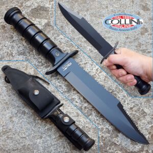 Fox - Survival Knife Explorer - FX-697T - coltello