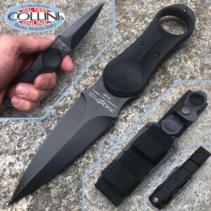 Fox - cuchillo FX-629 - UTK pequeño - cuchillo