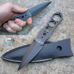 Fox - FX 635 - UTK cuchillo arrojadizo