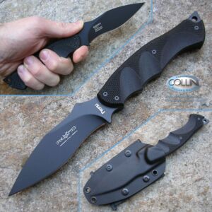 Fox - BladeTech Profili Fixed - FX BT02B cuchillo