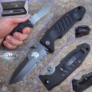 Fox - Delta Spec. Ops Col Moschin Small - FX-SOK09CM02B cuchillo