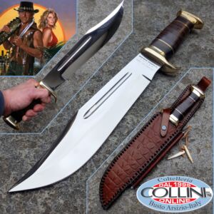 Down Under Knives - The Outback Bowie - cuchillo - L446028