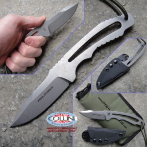 Pohl Force - Charlie One Outdoor 2015 - cuchillo