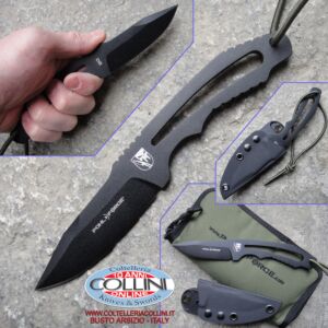 Pohl Force - Charlie One Survival 2016 - cuchillo