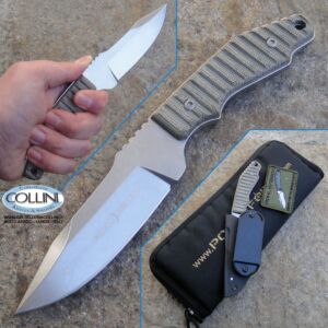 Pohl Force - Oberland Arms knife CT1 - coltello