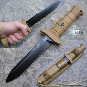 Eickhorn - Desert Commando II - 825117 coltello