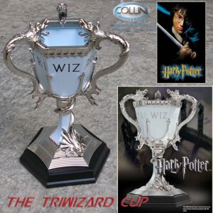 Harry Potter - Coppa del Torneo Tremaghi NN7156