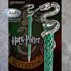 Harry Potter - Casa Slytherin Pen
