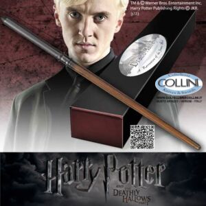 Harry Potter - Varita de Draco Malfoy