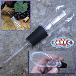 Vinturi - Dripless Wine Pourer - Aireador de Botella