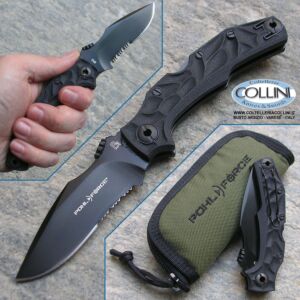 Pohl Force - Bravo One Survival - Tactical Version 1027 cuchillo