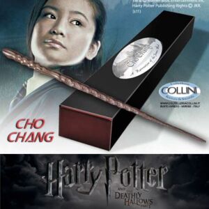 Harry Potter - Bacchetta Magica di Cho Chang NN8204