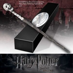 Harry Potter - Varita Magica de los Mortífagos (Skull) - NN8221