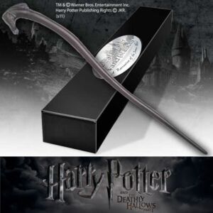 Harry Potter - Varita del comedor de la muerte del semental