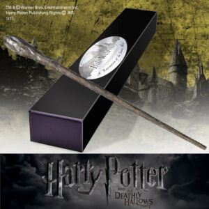 Harry Potter - Varita de Bill Weasley