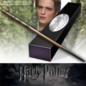Harry Potter - Bacchetta Magica di Cedric Diggory NN8202