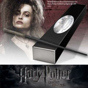 Harry Potter - Varita de Bellatrix Lestrange
