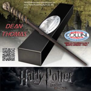 Harry Potter - Bacchetta Magica di Dean Thomas NN8236