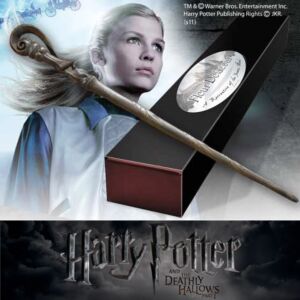Harry Potter - Varita Magica de Fleur Delacour - NN8246