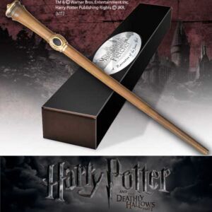 Harry Potter - Varita Magica de Mundungus Fletcher - NN8240
